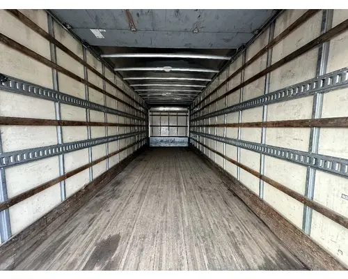 Complete Vehicle FORD F750 B &amp; W  Truck Center