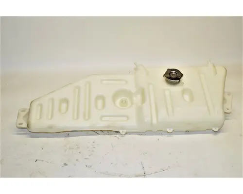 Cooling Assy. (Rad., Cond., ATAAC) FORD F750 Frontier Truck Parts