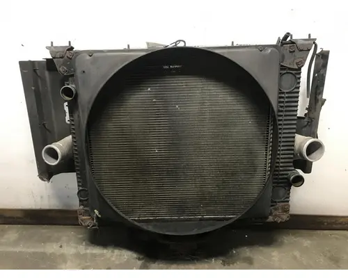 Cooling Assy. (Rad., Cond., ATAAC) Ford F750 Vander Haags Inc Sp