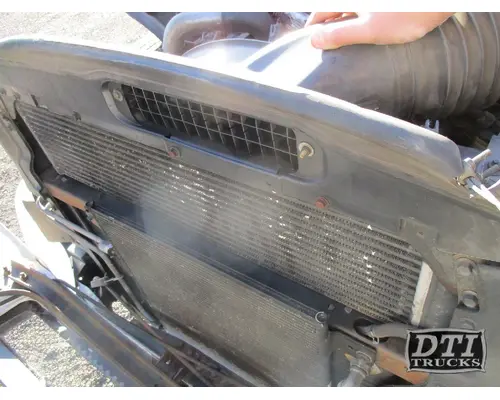 Cooling Assy. (Rad., Cond., ATAAC) FORD F750 DTI Trucks