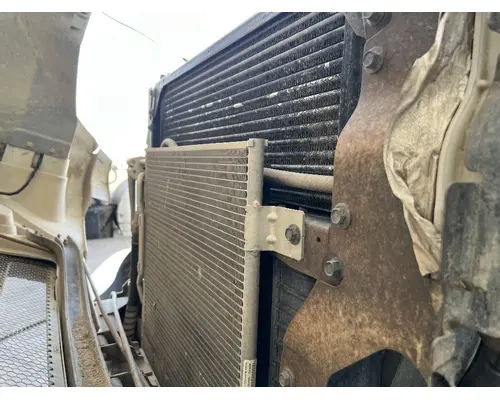 Cooling Assy. (Rad., Cond., ATAAC) FORD F750 DTI Trucks