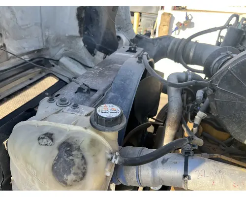 Cooling Assy. (Rad., Cond., ATAAC) FORD F750 DTI Trucks