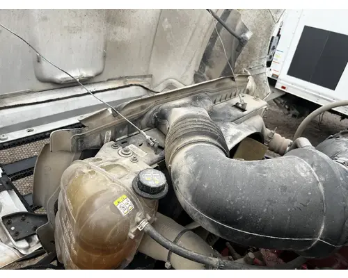 Cooling Assy. (Rad., Cond., ATAAC) FORD F750 DTI Trucks