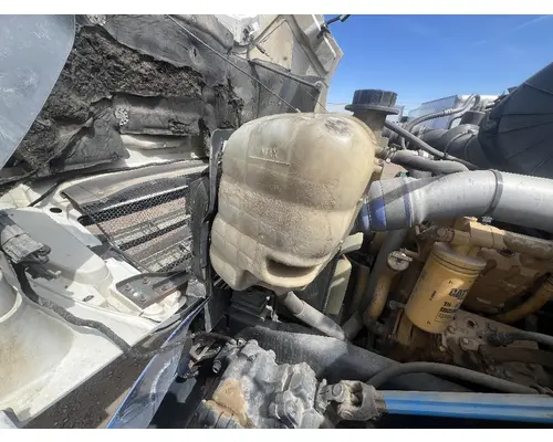 Cooling Assy. (Rad., Cond., ATAAC) FORD F750 DTI Trucks