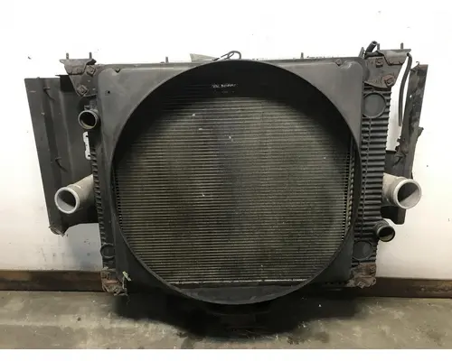 Cooling Assy. (Rad., Cond., ATAAC) Ford F750 Vander Haags Inc Sp