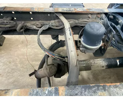 Ford F750 Crossmember