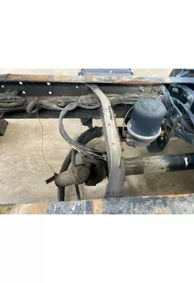 Ford F750 Crossmember