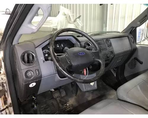 Ford F750 Dash Assembly