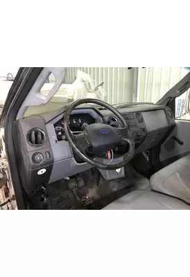 Ford F750 Dash Assembly