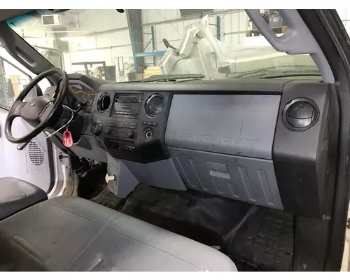 Ford F750 Dash Assembly