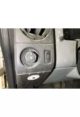 Ford F750 Dash Assembly