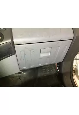 Ford F750 Dash Assembly