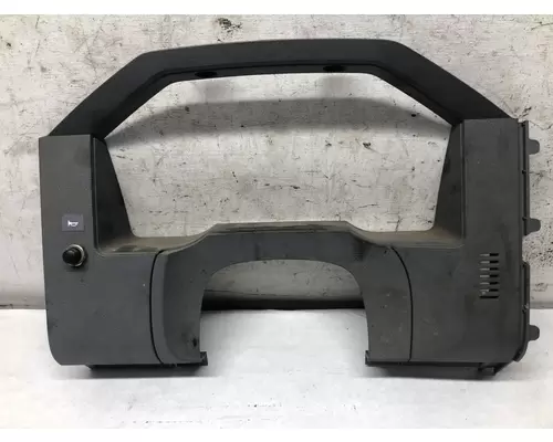 Ford F750 Dash Assembly