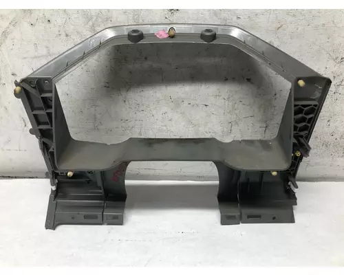 Ford F750 Dash Assembly