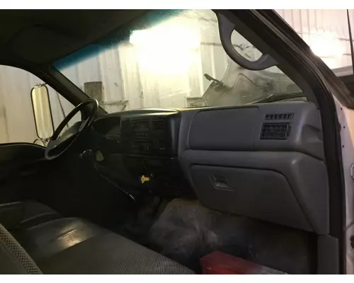 Ford F750 Dash Assembly