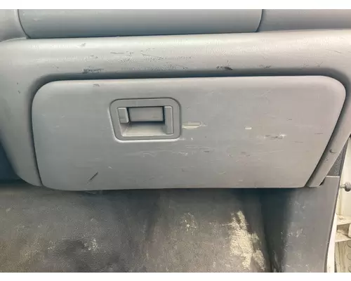 Ford F750 Dash Assembly