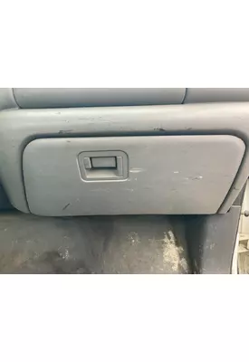 Ford F750 Dash Assembly
