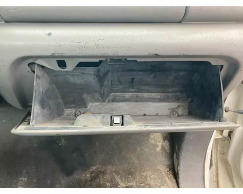 Ford F750 Dash Assembly