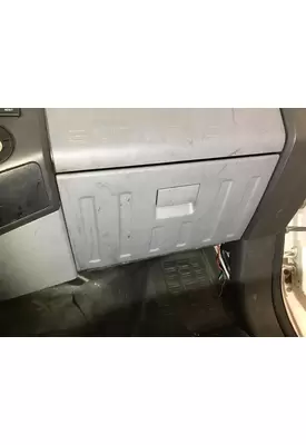 Ford F750 Dash Panel