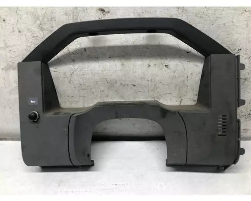 Ford F750 Dash Panel