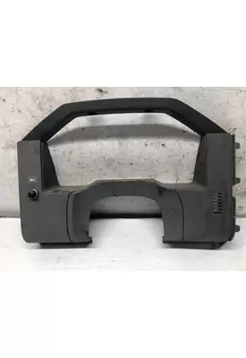 Ford F750 Dash Panel