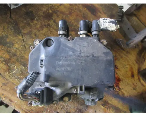 DEF Pump FORD F750 Michigan Truck Parts