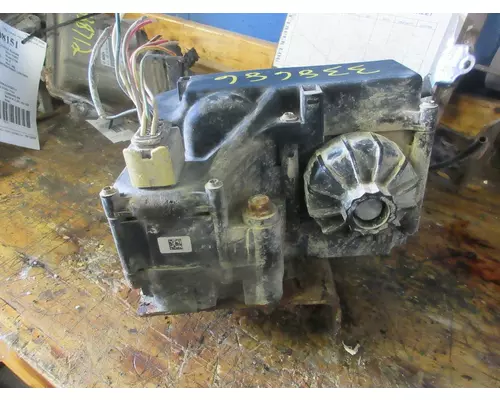 DEF Pump FORD F750 Michigan Truck Parts