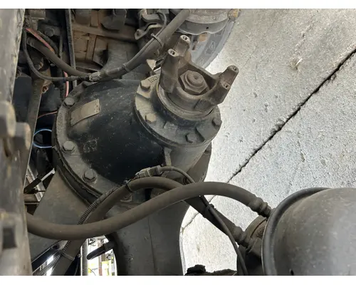 Differential Assembly (Rear, Rear) FORD F750 DTI Trucks