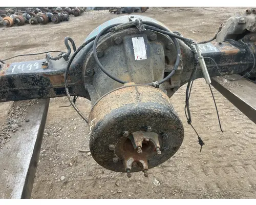 Differential Assembly (Rear, Rear) FORD F750 DTI Trucks