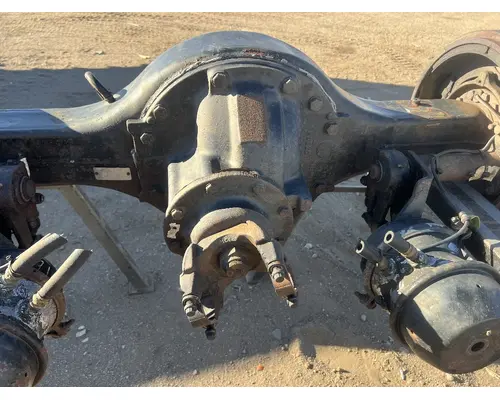 Differential Assembly (Rear, Rear) FORD F750 DTI Trucks