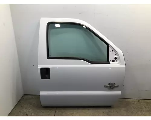 Door Assembly, Front FORD F750 Frontier Truck Parts