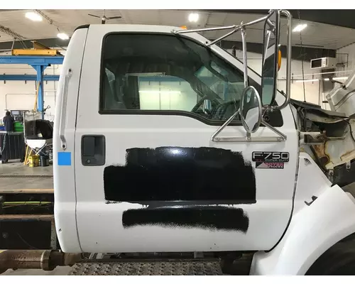 Door Assembly, Front Ford F750 Vander Haags Inc Sf