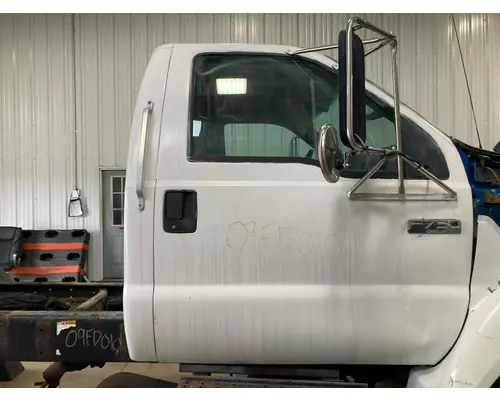 Door Assembly, Front Ford F750 Vander Haags Inc WM