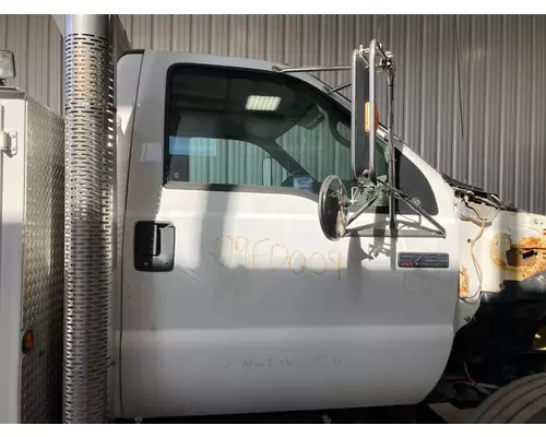 Door Assembly, Front Ford F750 Vander Haags Inc WM