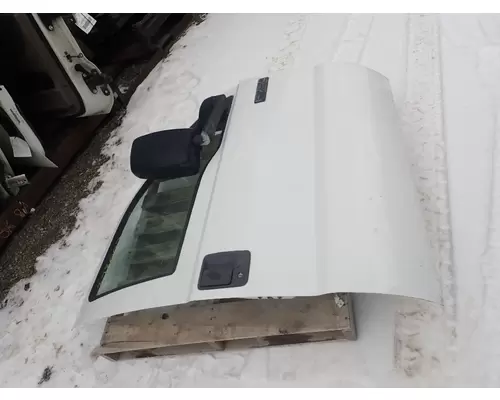 Door Assembly, Front FORD F750 Michigan Truck Parts