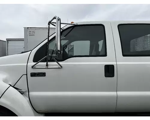 Door Assembly, Front FORD F750 DTI Trucks