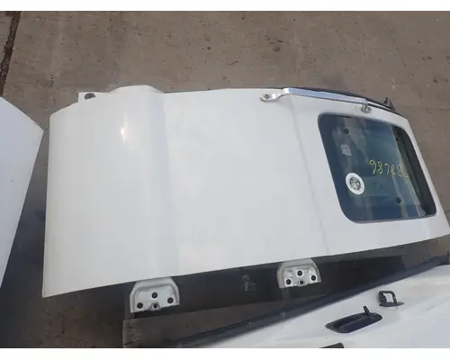 Door Assembly, Rear Or Back FORD F750 Michigan Truck Parts