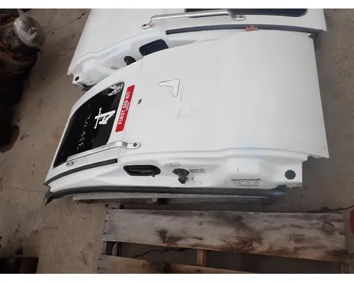 Door Assembly, Rear Or Back FORD F750 Michigan Truck Parts
