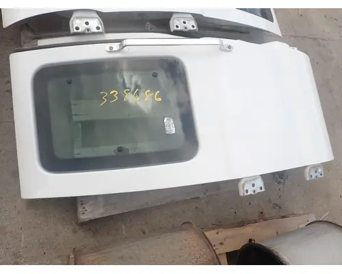 Door Assembly, Rear Or Back FORD F750 Michigan Truck Parts
