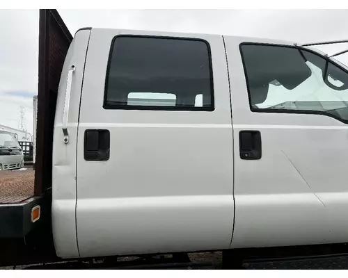 Door Assembly, Rear Or Back FORD F750 DTI Trucks