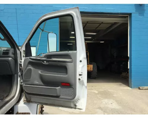 Ford F750 Door Assembly, Front