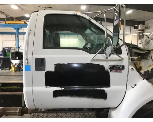 Ford F750 Door Assembly, Front