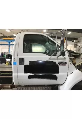 Ford F750 Door Assembly, Front