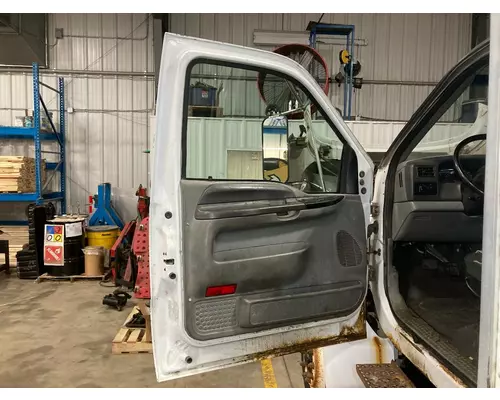 Ford F750 Door Assembly, Front