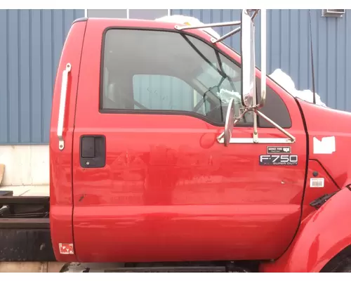 Ford F750 Door Assembly, Front