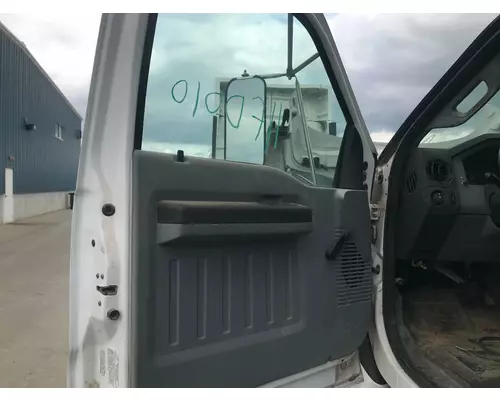 Ford F750 Door Assembly, Front