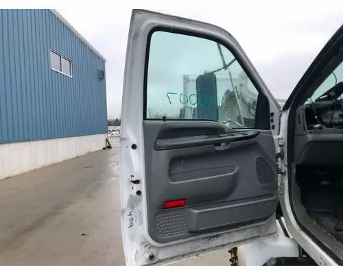 Ford F750 Door Assembly, Front