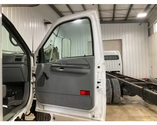 Ford F750 Door Assembly, Front