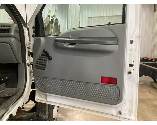 Ford F750 Door Assembly, Front