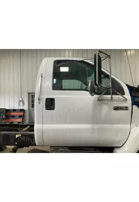 Ford F750 Door Assembly, Front